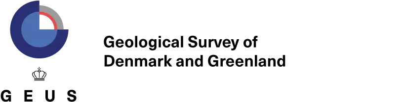 GEUS logo