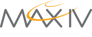 MAX IV logo