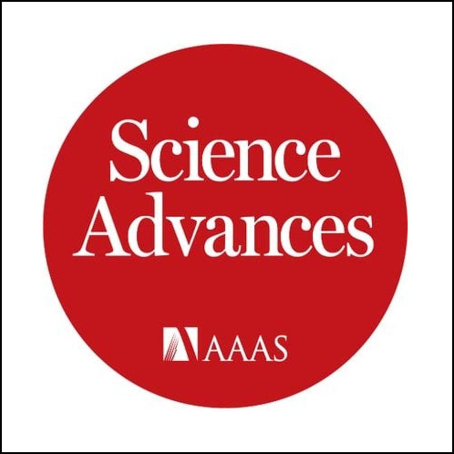 PURE Lab research published in Science Advances