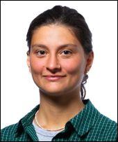 Tinatin Tkesheliadze